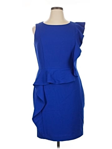 Calvin Klein Cocktail Dress (view 1)