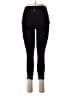Athleta Color Block Black Active Pants Size M - photo 2