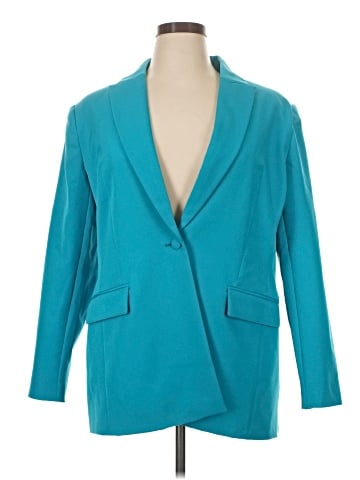 INC International Concepts Blazer (view 1)