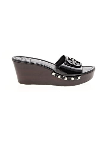 Tory Burch Wedges (view 1)