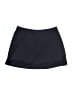 Title Nine Solid Black Active Skort Size XL - photo 1