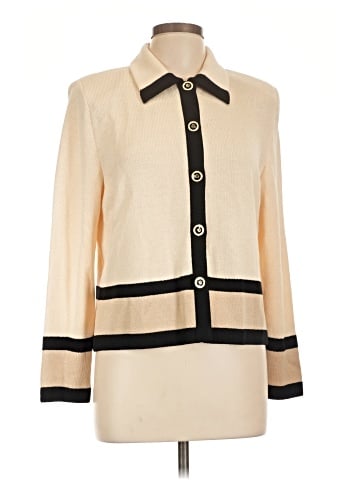 St. John Collection by Marie Gray Coat (view 1)