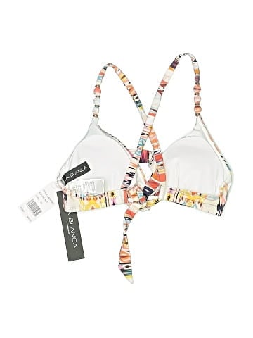 La Blanca Swimsuit Top (view 2)