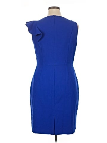 Calvin Klein Cocktail Dress (view 2)
