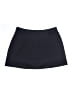 Title Nine Solid Black Active Skort Size XL - photo 2