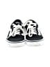 Vans Black Sneakers Size 7 - photo 2
