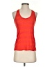 Splendid Orange Tank Top Size S - photo 1