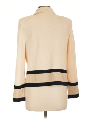St. John Collection by Marie Gray Coat (view 2)