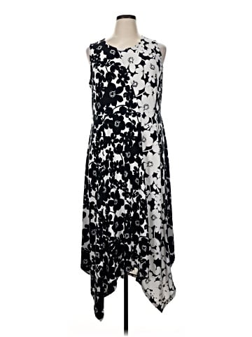 INC International Concepts Cocktail Dress (view 1)