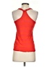 Splendid Orange Tank Top Size S - photo 2