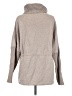 Varley Tan Turtleneck Sweater Size M - photo 2