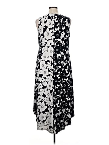 INC International Concepts Cocktail Dress (view 2)