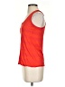 Splendid Orange Tank Top Size S - photo 5