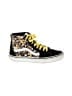 Vans Black Sneakers Size 10 - photo 1
