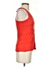 Splendid Orange Tank Top Size S - photo 4