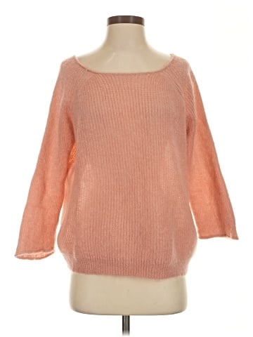 m.i.h Jeans Pullover Sweater (view 1)
