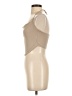 Wearever Tan Bodysuit Size S - photo 5