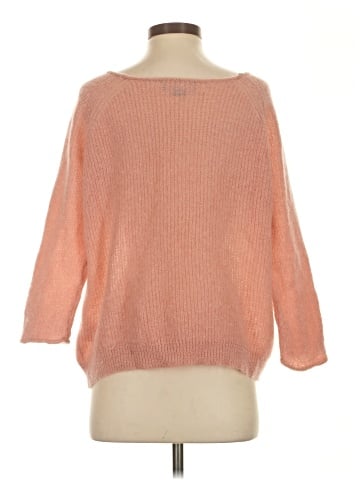 m.i.h Jeans Pullover Sweater (view 2)