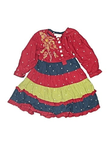 Mimi & Maggie Dress (view 1)