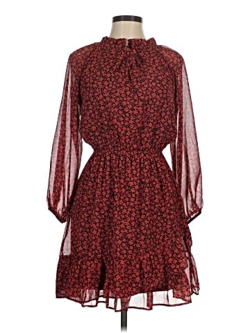 Love Ady Casual Dress (view 1)