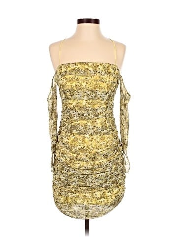 Camila Coelho Cocktail Dress (view 1)