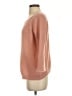 m.i.h Jeans Orange Pullover Sweater Size S - photo 5