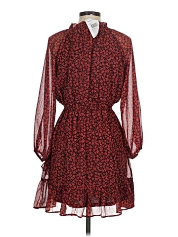 Love Ady Casual Dress (view 2)