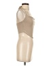 Wearever Tan Bodysuit Size S - photo 4