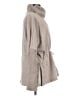 Varley Tan Turtleneck Sweater Size M - photo 4