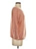 m.i.h Jeans Orange Pullover Sweater Size S - photo 4