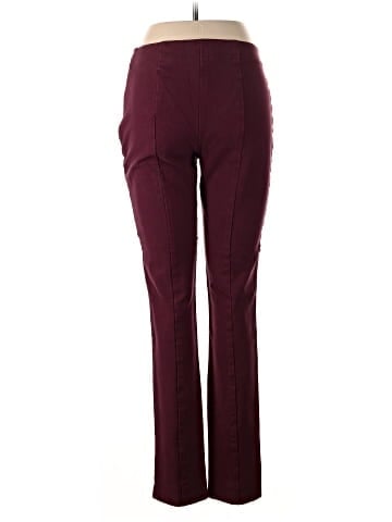 Lands' End Active Pants (view 2)
