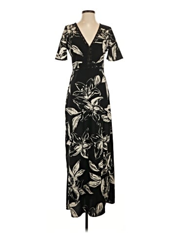 Amuse Society Casual Dress (view 1)