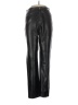 boa. Black Casual Pants Size L - photo 1