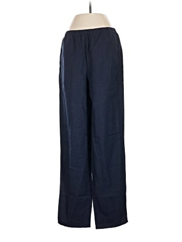 J.Crew Linen Pants (view 1)