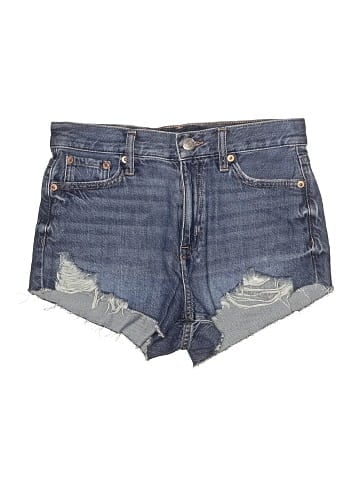 Aeropostale Denim Shorts (view 1)