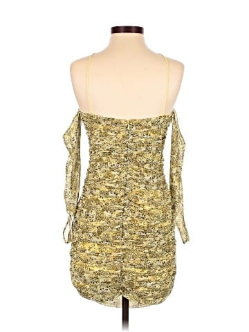 Camila Coelho Cocktail Dress (view 2)
