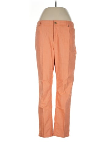 Soft Surroundings Casual Pants (view 1)
