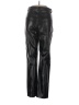 boa. Black Casual Pants Size L - photo 2