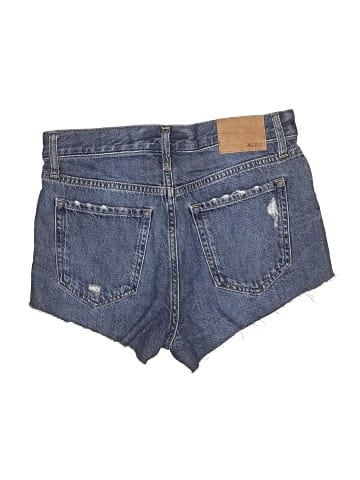 Aeropostale Denim Shorts (view 2)