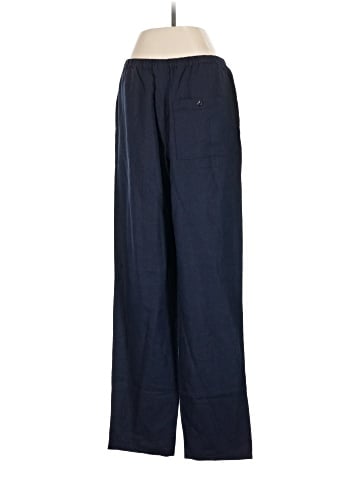 J.Crew Linen Pants (view 2)