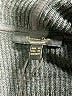 Massimo Dutti Black Casual Dress Size XS - photo 7