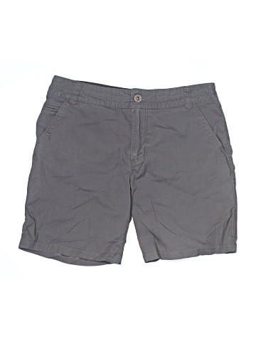 Kuhl Khaki Shorts (view 1)
