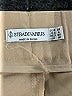 Stradivarius Tan Khakis Size 6 - photo 7