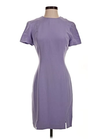 YL by Yair Casual Dress (view 1)
