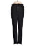 Express Black Jeans Size 2 - photo 1