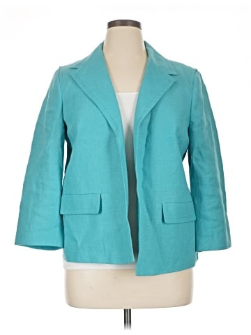 Talbots Blazer (view 1)
