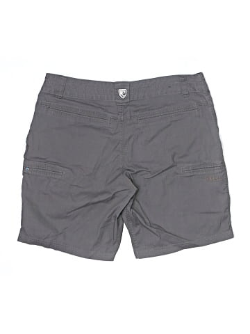 Kuhl Khaki Shorts (view 2)