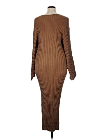 ELOQUII Casual Dress (view 2)