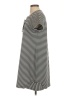 CAbi Stripes Black Casual Dress Size S - photo 5