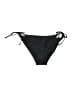 J.Crew Solid Black Swimsuit Bottoms Size M - photo 1